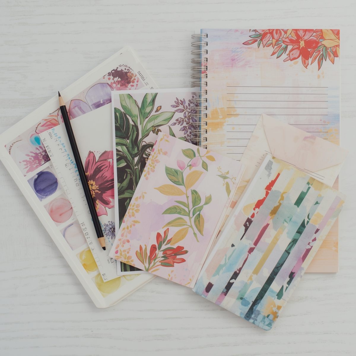 Herramientas creativas